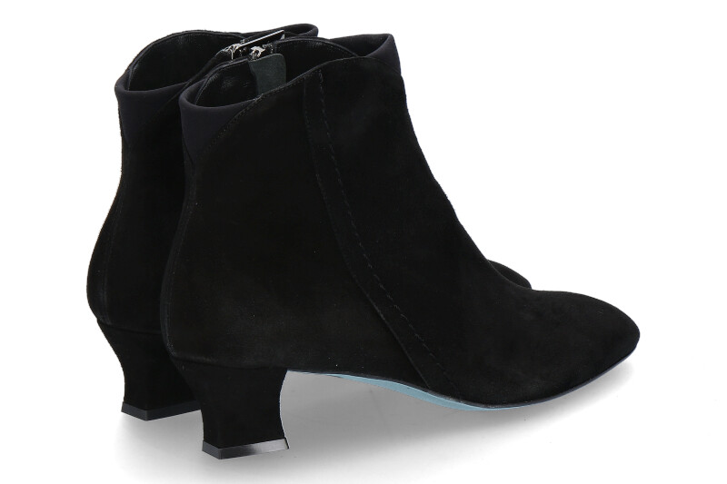 Thierry Rabotin Stiefelette CAMOSCIO NERO (43) Thierry Rabotin Stiefelette CAMOSCIO NERO (43)