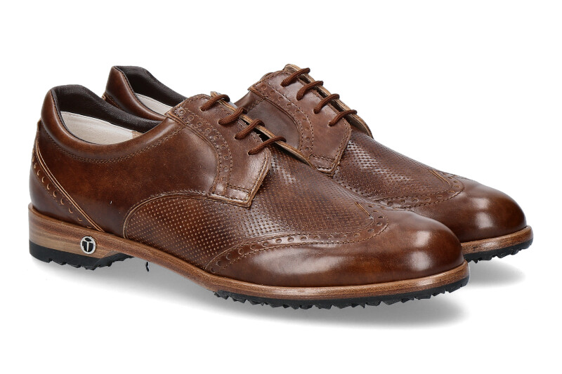 Tee Golf Shoes Damen- Golfschuh SALLY SAPIN BRANDY (38½) Tee Golf Shoes Damen- Golfschuh SALLY SAPIN BRANDY (38½)