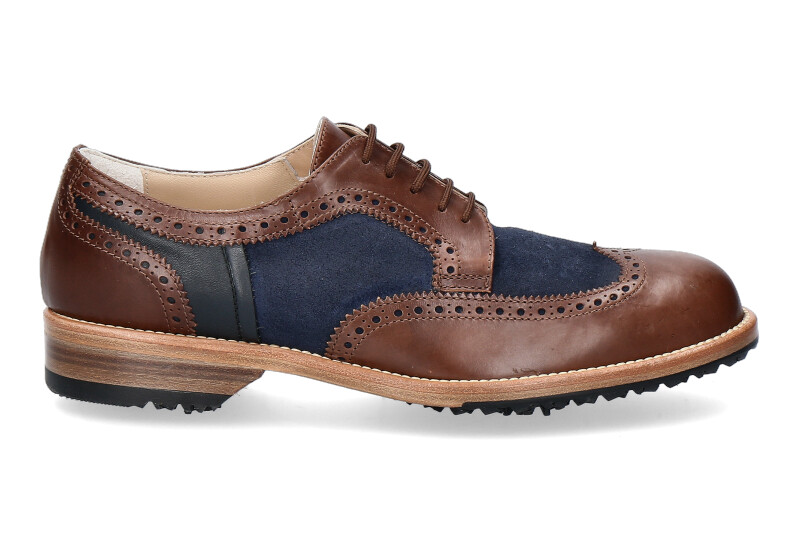 Tee Golf Shoes Herren- Golfschuh JASON MORO BLU (44½) Tee Golf Shoes Herren- Golfschuh JASON MORO BLU (44½)