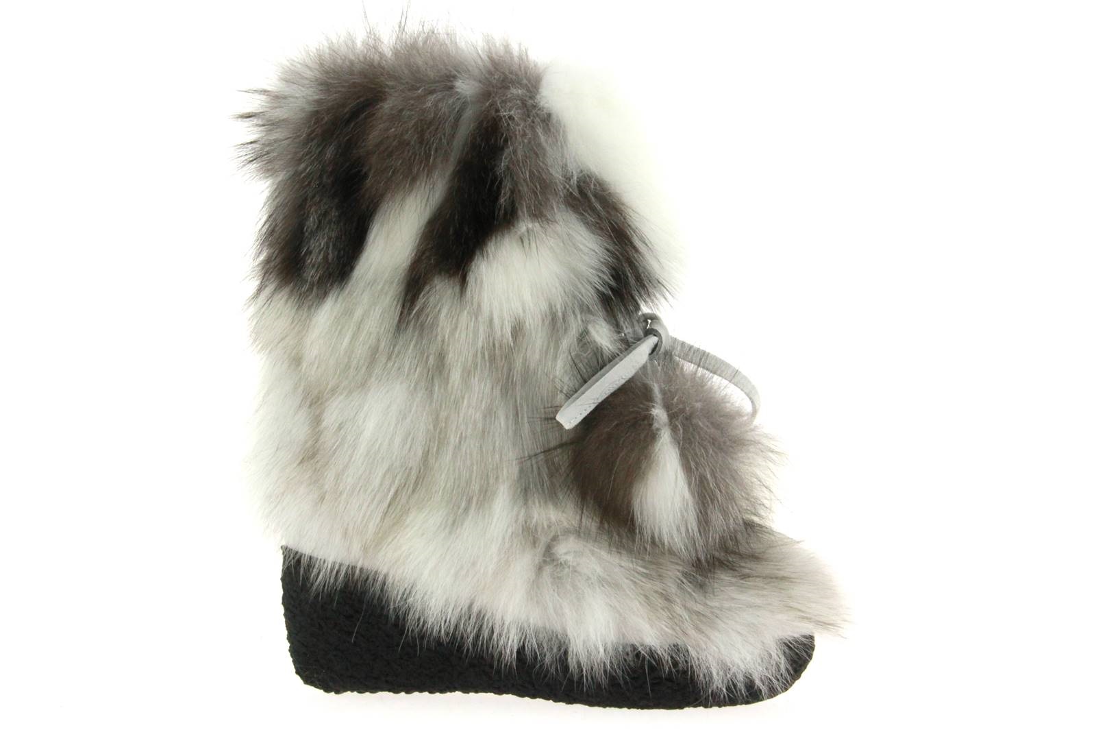 Diavolezza Fellstiefel GROENLANDIA ARTIC FOX (42)