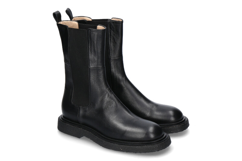 Pomme d'Or Boots GLOVE NERO 