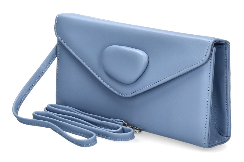 Brunate Clutch NAPPA CIELO Brunate Clutch NAPPA CIELO