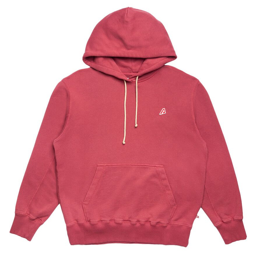 autry-hoodie-420I-red autry-hoodie-420I-red