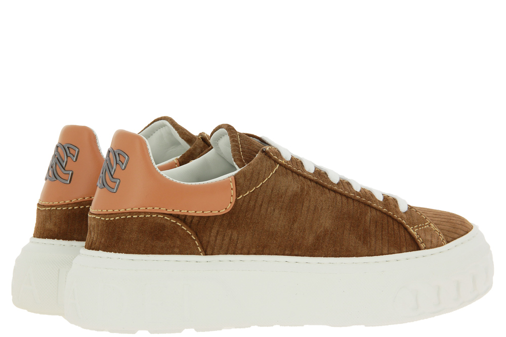 Casadei-Sneaker-2X884T0201-Cognac-232300033-0001 Casadei-Sneaker-2X884T0201-Cognac-232300033-0001