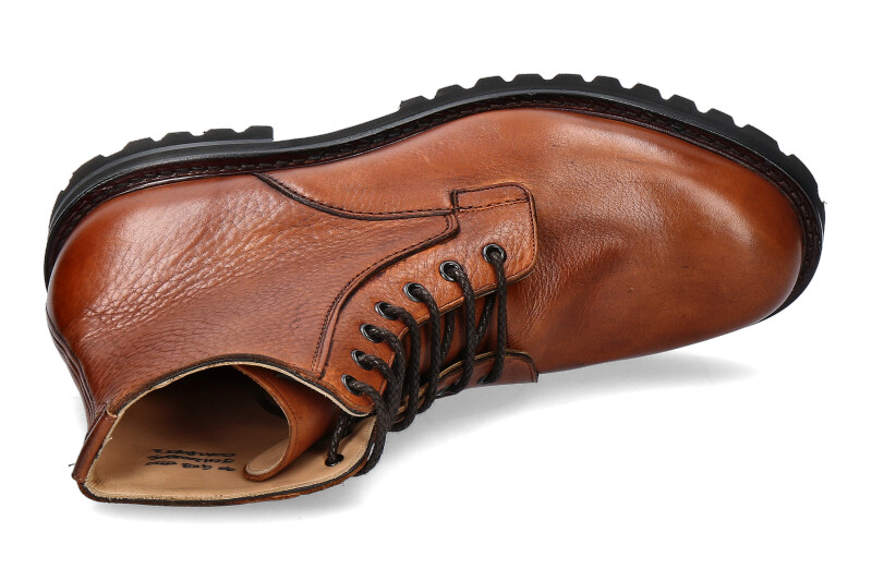 Church's Boots COALPORT 2 SOFT GRAIN WALNUT (43) Church's Boots COALPORT 2 SOFT GRAIN WALNUT (43)