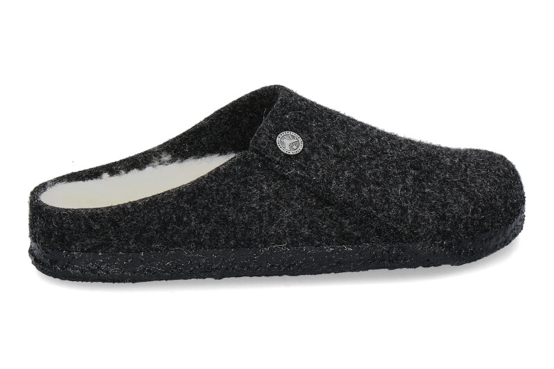 Birkenstock ZERMATT RIVET - anthracite 