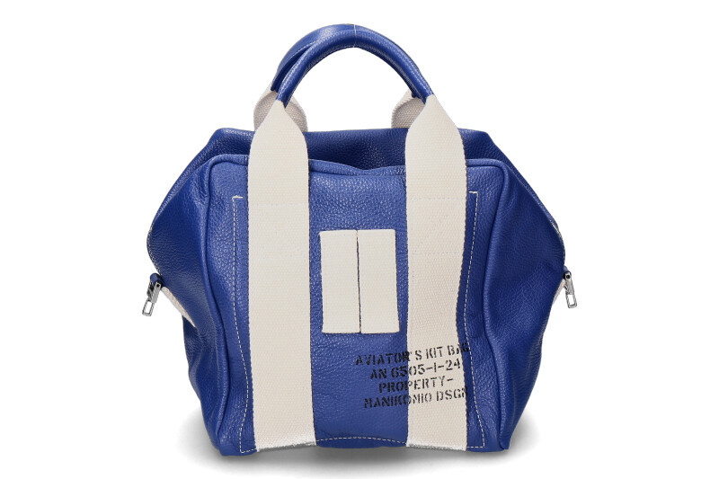 Manikomio Bag LADY ROYAL Manikomio Bag LADY ROYAL
