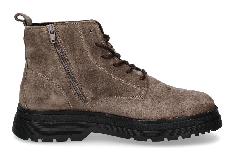 Marc O'Polo Schnürboots Herren SAND 