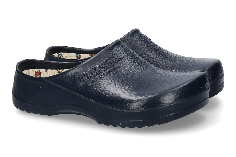Birkenstock Clogs SUPER BIRKI ALPRO-SCHAUM BLUE (42) Birkenstock Clogs SUPER BIRKI ALPRO-SCHAUM BLUE (42)