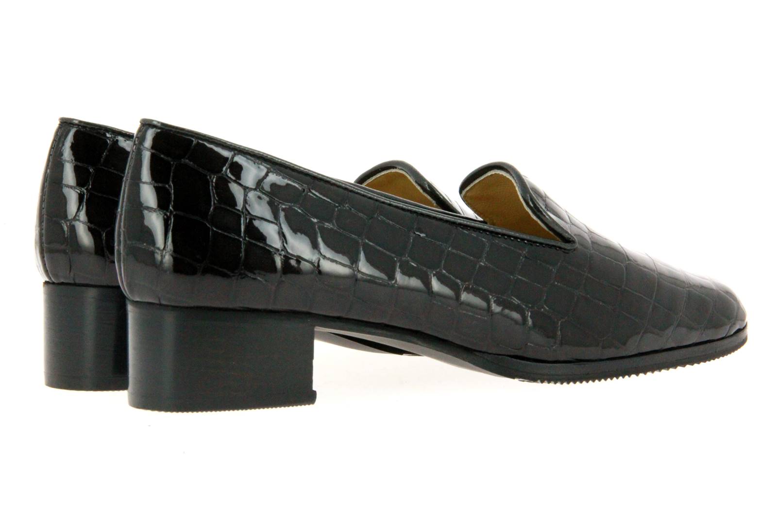 Brunate Slipper ZOE APACHE LAPIS SAFFI LAPIS (40½) Brunate Slipper ZOE APACHE LAPIS SAFFI LAPIS (40½)