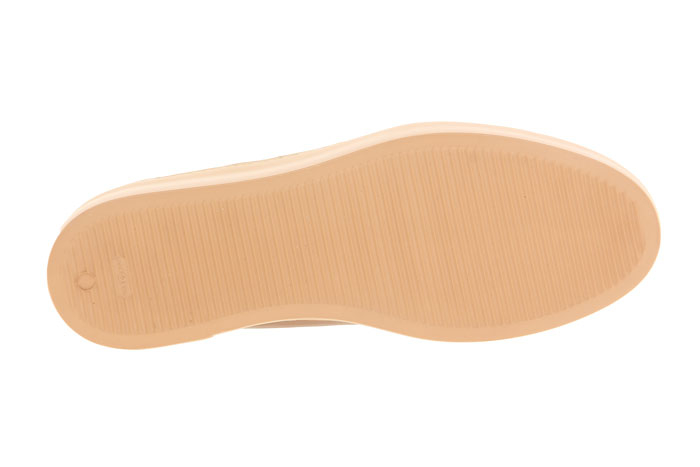 Camerlengo Sneaker GUM CUOIO PRINCES NERO (38½) Camerlengo Sneaker GUM CUOIO PRINCES NERO (38½)