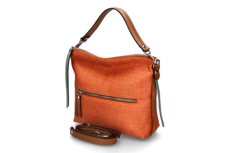 Carol J. Tasche by Gianni Notaro 618 ORANGE 