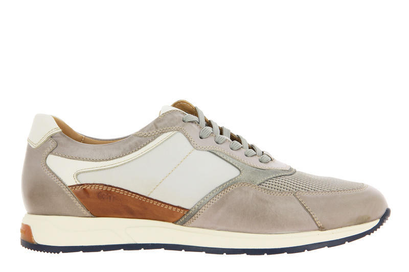 Galizio Torresi Sneaker FOUL PERLA  SUPER LIGHT 