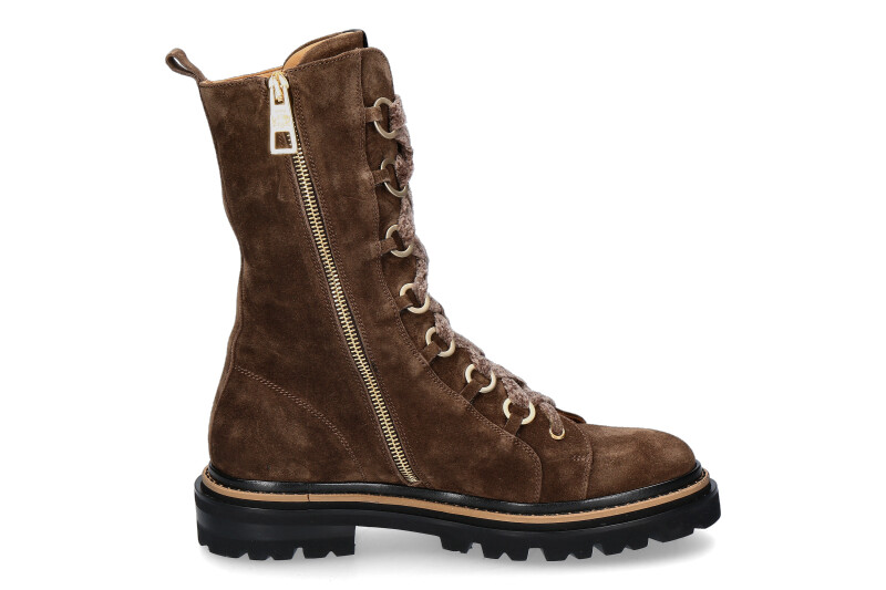 Camerlengo Stiefelette OPERA PONY (41) Camerlengo Stiefelette OPERA PONY (41)