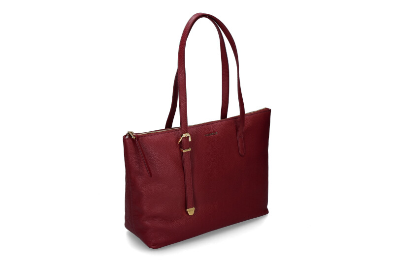 Coccinelle Tasche GLEEN MEDIUM -weinrot Coccinelle Tasche GLEEN MEDIUM -weinrot