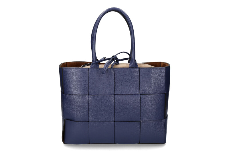 Gianni Notaro Tasche 522 BLU