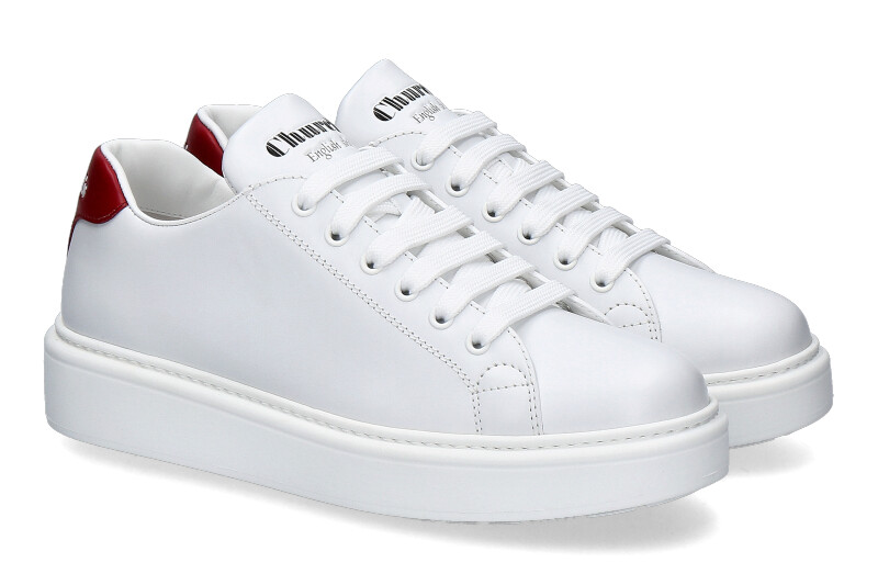 church-s-sneaker-mach-3-white-scarlet_236100128_1 church-s-sneaker-mach-3-white-scarlet_236100128_1