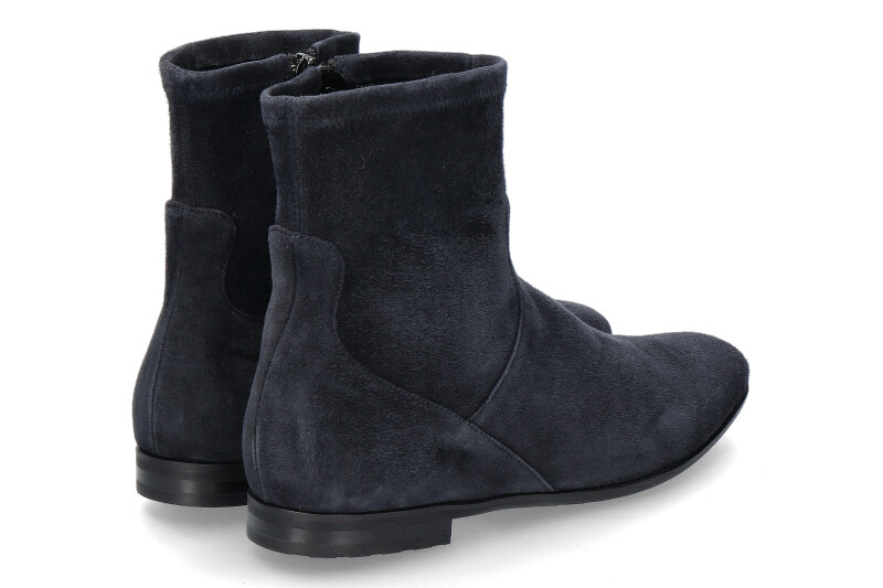 Truman's Stiefelette CAMOSCIO BLU SCURO (35½) Truman's Stiefelette CAMOSCIO BLU SCURO (35½)