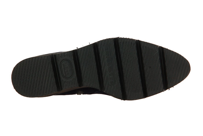 Brunate Keilstiefelette NEON CAMOSCIO BLU (40½) Brunate Keilstiefelette NEON CAMOSCIO BLU (40½)
