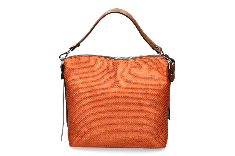 Carol J. Tasche by Gianni Notaro 618 ORANGE 