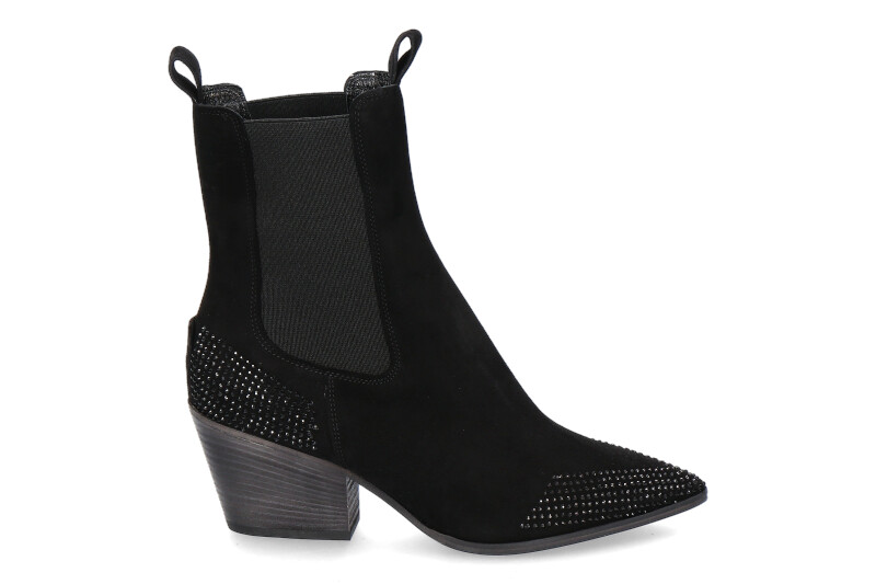 kennel-schmenger-bootie-73670-380-dallas-schwarz_253000652_3