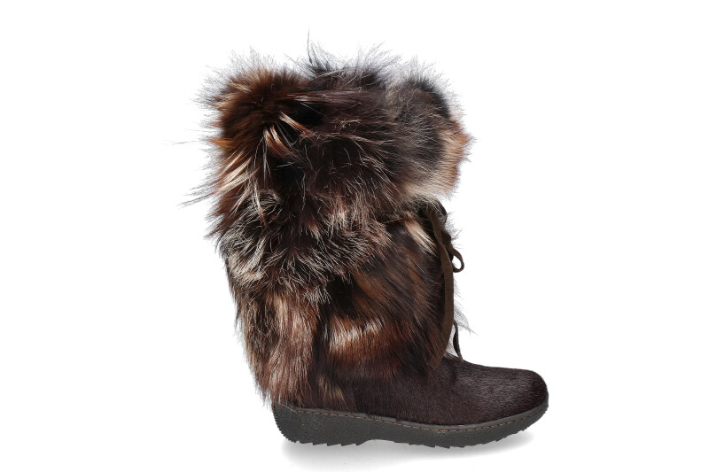 Oscar Sport Fellstiefel VOLPE T.MORO MATILDE (43) Oscar Sport Fellstiefel VOLPE T.MORO MATILDE (43)