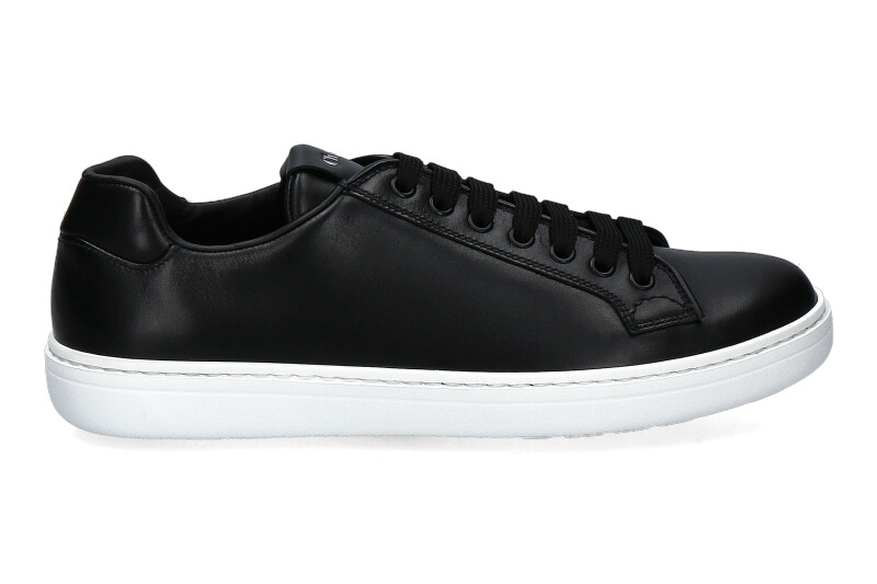 Church's Sneaker BOLAND PLUS 2 CALF BLACK (40)