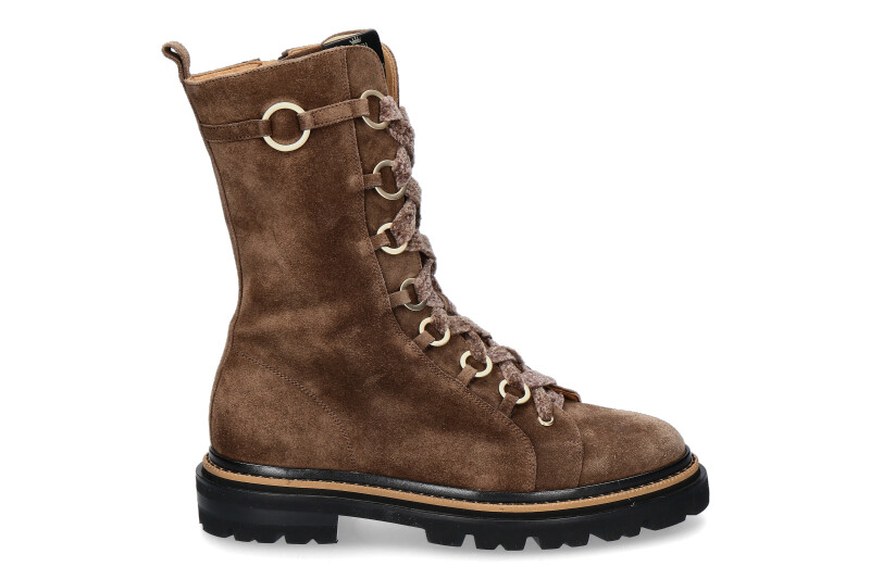 Camerlengo Stiefelette OPERA PONY (41) Camerlengo Stiefelette OPERA PONY (41)