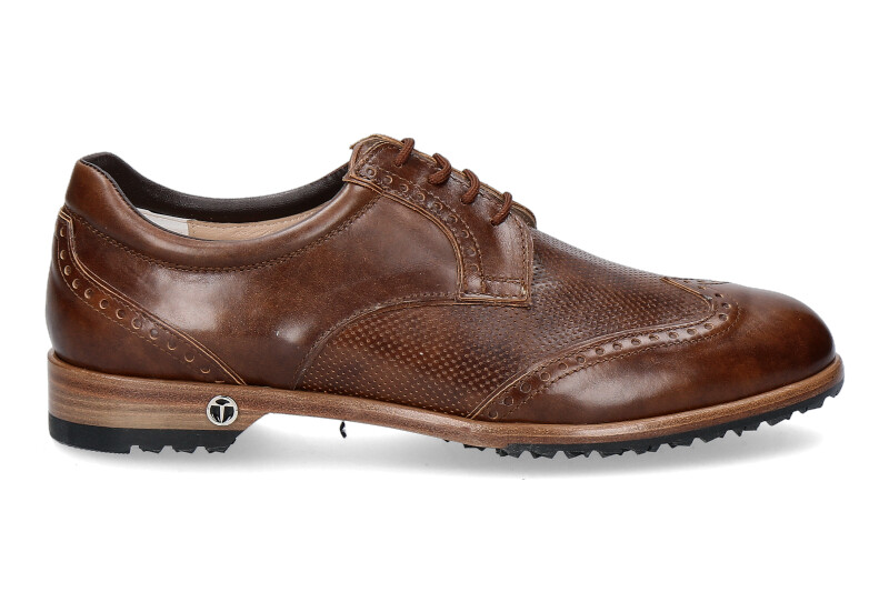 Tee Golf Shoes Damen- Golfschuh SALLY SAPIN BRANDY (38½) Tee Golf Shoes Damen- Golfschuh SALLY SAPIN BRANDY (38½)