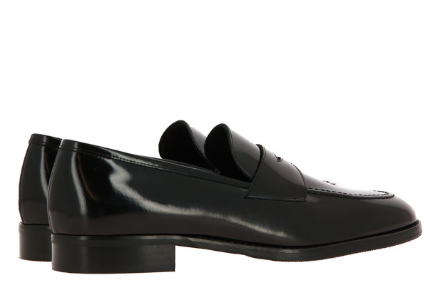 Luca Grossi Slipper DAYTONA NERO (41) Luca Grossi Slipper DAYTONA NERO (41)