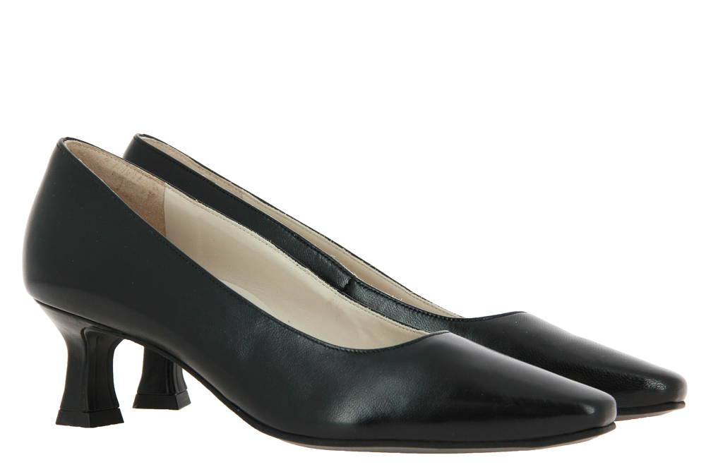 Paul Green Pumps SOFTNAPPA BLACK