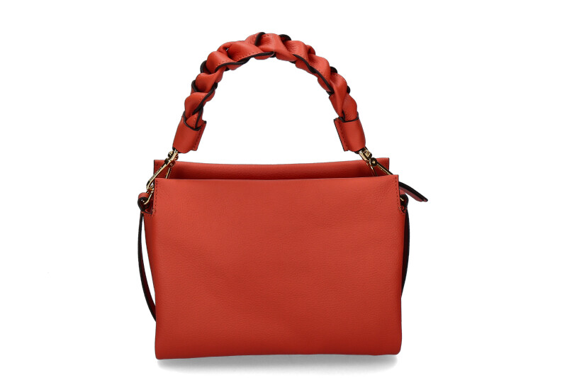 Coccinelle Tasche BOHEME SMALL -orange Coccinelle Tasche BOHEME SMALL -orange