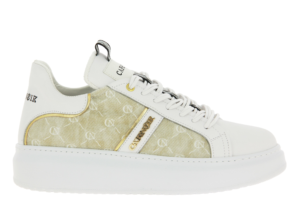 Cafe-Noir-Sneaker-DE1550-Beige-232400065-0002 Cafe-Noir-Sneaker-DE1550-Beige-232400065-0002