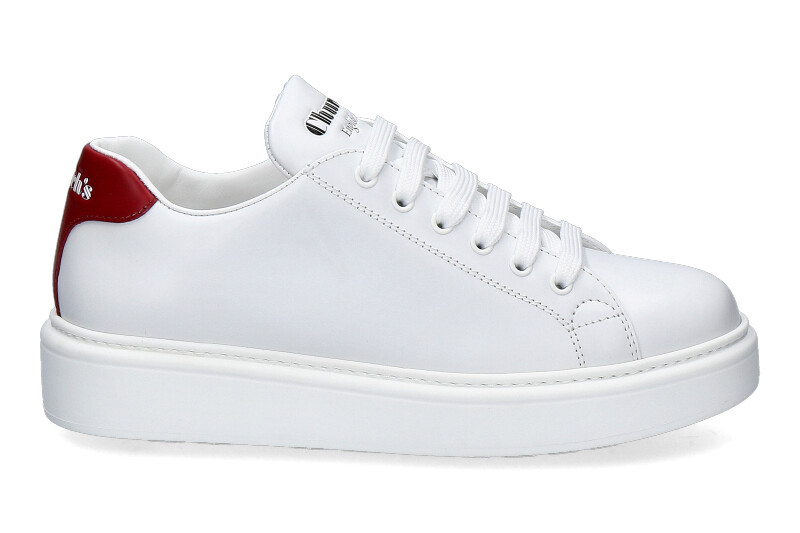 church-s-sneaker-mach-3-white-scarlet_236100128_3 church-s-sneaker-mach-3-white-scarlet_236100128_3