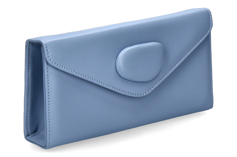 Brunate Clutch NAPPA CIELO Brunate Clutch NAPPA CIELO