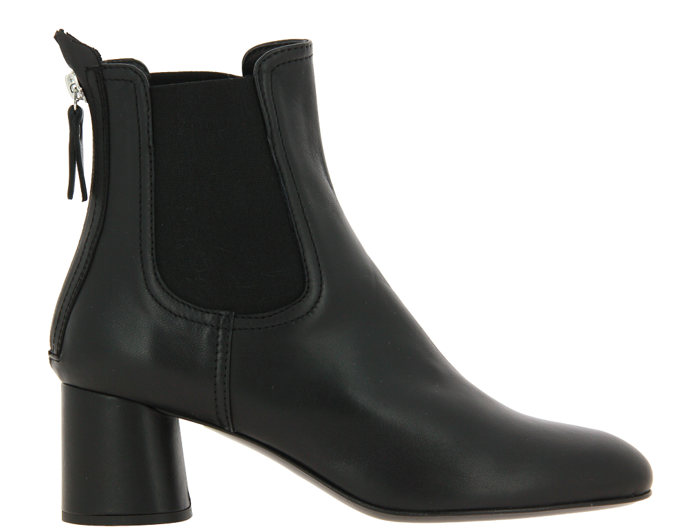 AGL Attilio Giusti Leombruni Stiefelette LISETTE NERO 