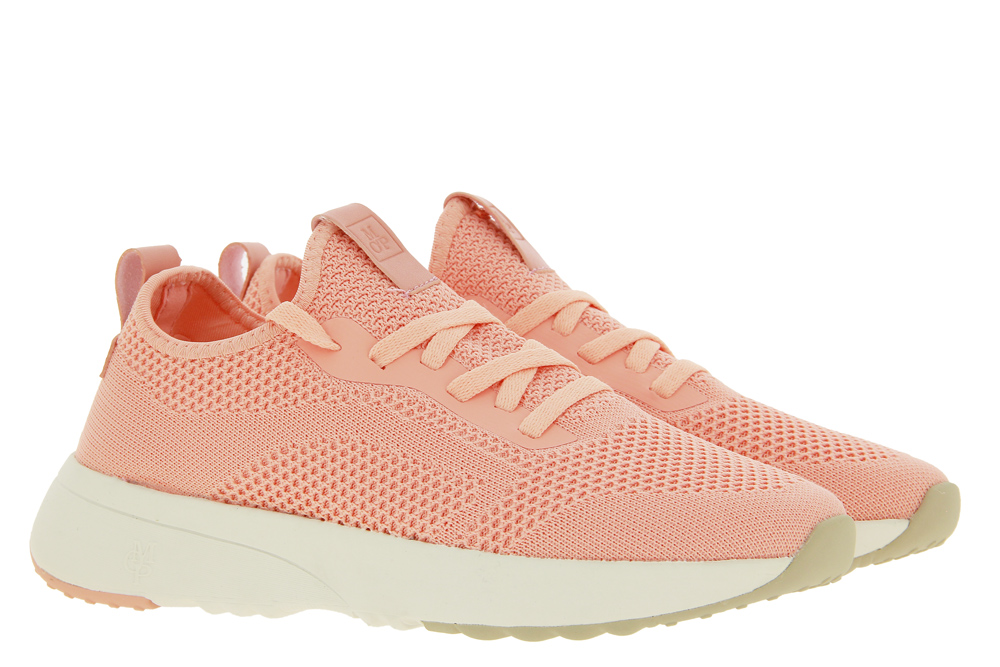 Marc O´Polo Sneaker TEXTILE 272 PEACH