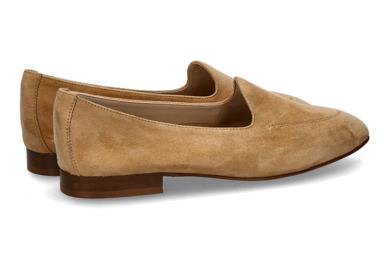 ScarpaRossa Slipper BENITO CAMOSCIO BEIGE (38) ScarpaRossa Slipper BENITO CAMOSCIO BEIGE (38)