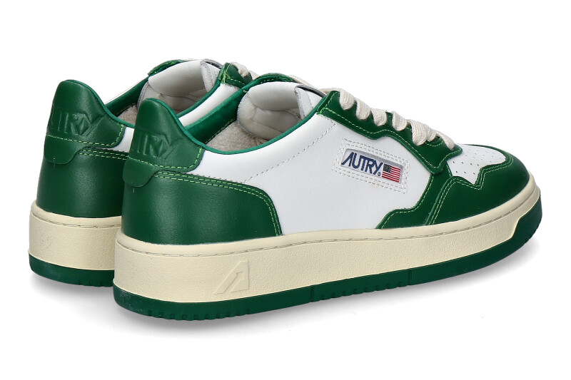 autry-sneaker-medalist-white-green-WB03_236900305_2 autry-sneaker-medalist-white-green-WB03_236900305_2