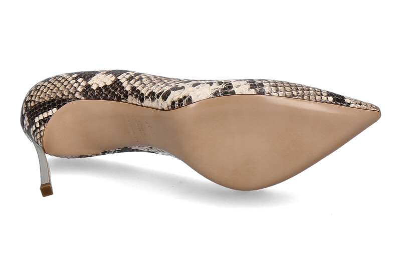 Casadei High Heels PELLAME MASAI MARA SAVANA (40) Casadei High Heels PELLAME MASAI MARA SAVANA (40)