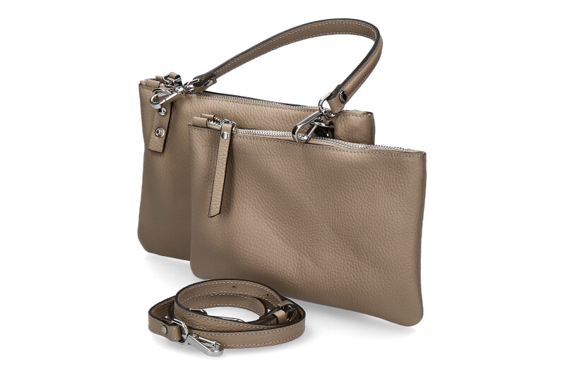 Carol J. Tasche by Gianni Notaro 592 TAUPE Carol J. Tasche by Gianni Notaro 592 TAUPE