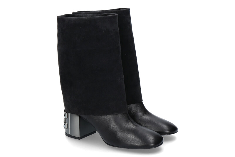 Casadei Stiefel TANGO NERO (40½)