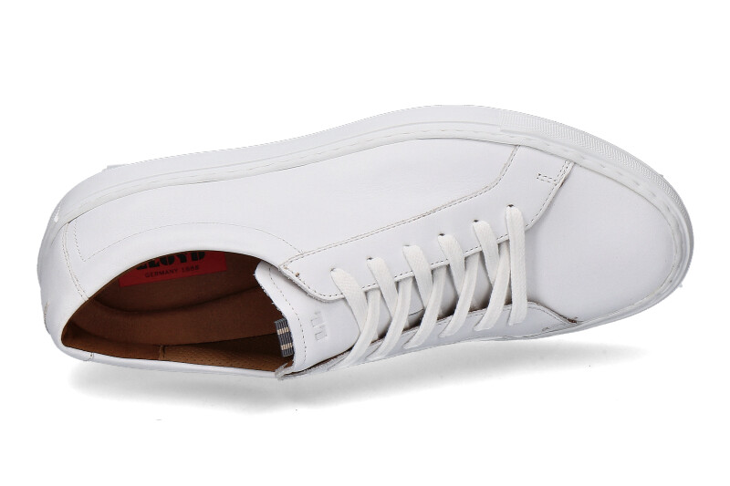 lloyd-sneaker-abel-1312801-white_136100025_4 lloyd-sneaker-abel-1312801-white_136100025_4