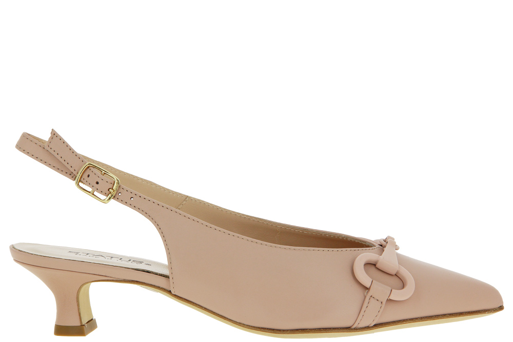 Status Slingpumps CONTOUR ROSA