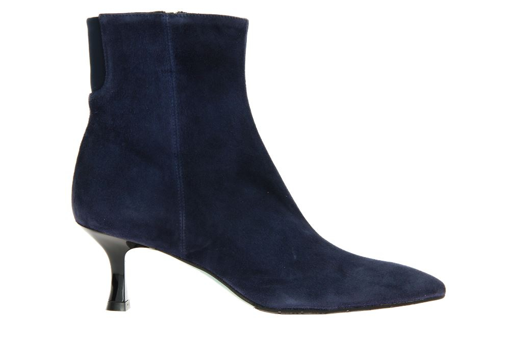 Thierry Rabotin Stiefelette TENNESSEE CAMOSCIO NAVY (37½) Thierry Rabotin Stiefelette TENNESSEE CAMOSCIO NAVY (37½)