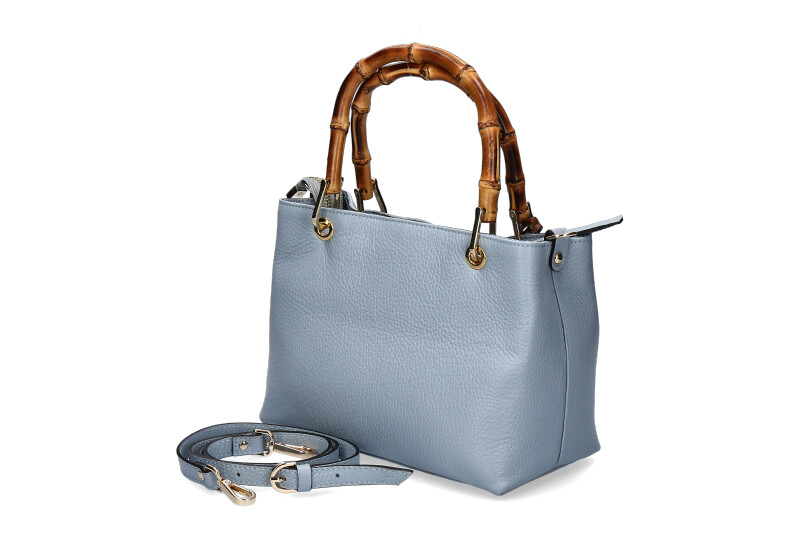 Carol J. Handtasche by Gianni Notaro 626 CELESTE Carol J. Handtasche by Gianni Notaro 626 CELESTE