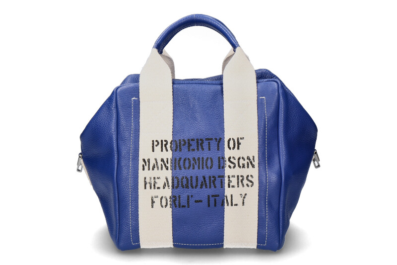 Manikomio Bag LADY ROYAL Manikomio Bag LADY ROYAL