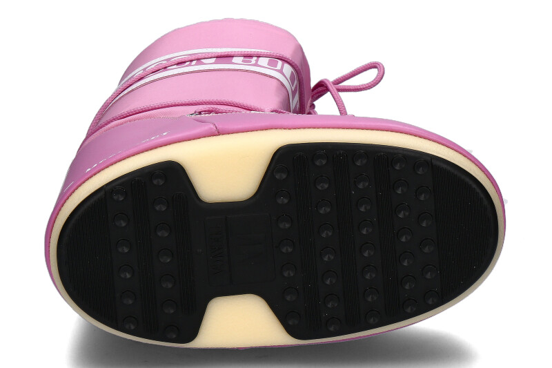 Moon Boot Snowboots NYLON PINK (42-44) Moon Boot Snowboots NYLON PINK (42-44)