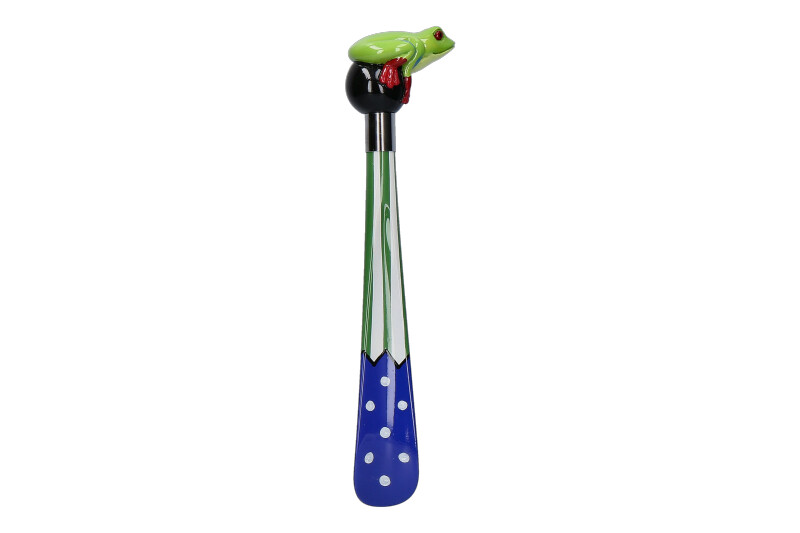 Walking Sticks Schuhanzieher GREEN FROG Walking Sticks Schuhanzieher GREEN FROG