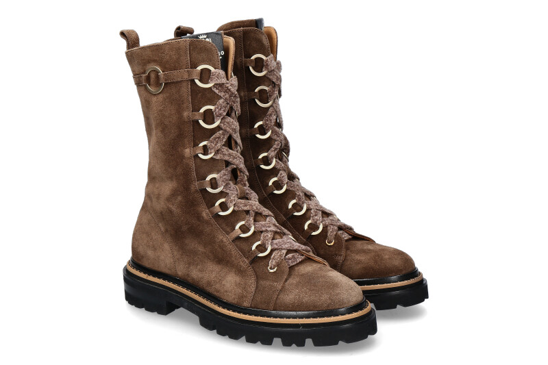 Camerlengo Stiefelette OPERA PONY (41) Camerlengo Stiefelette OPERA PONY (41)